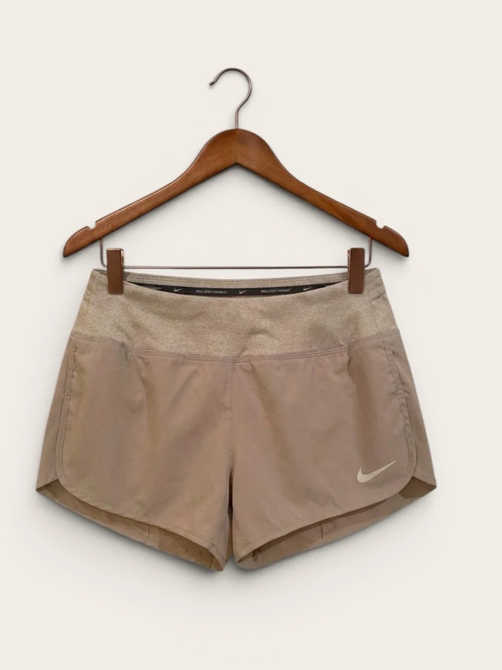 Dri-Fit Nike Running Shorts